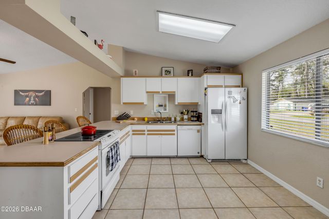 3415 Tamarind Drive, Edgewater, FL 32141