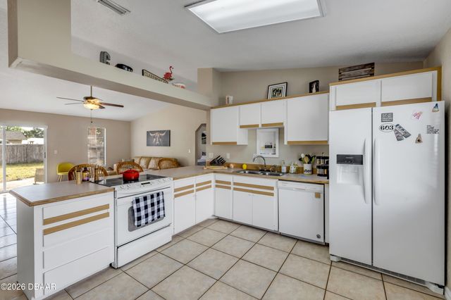 3415 Tamarind Drive, Edgewater, FL 32141