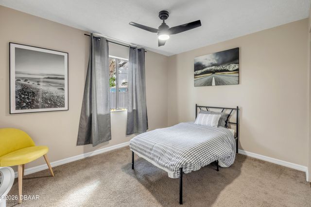 3415 Tamarind Drive, Edgewater, FL 32141