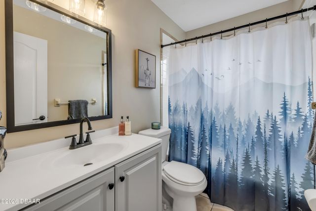 3415 Tamarind Drive, Edgewater, FL 32141