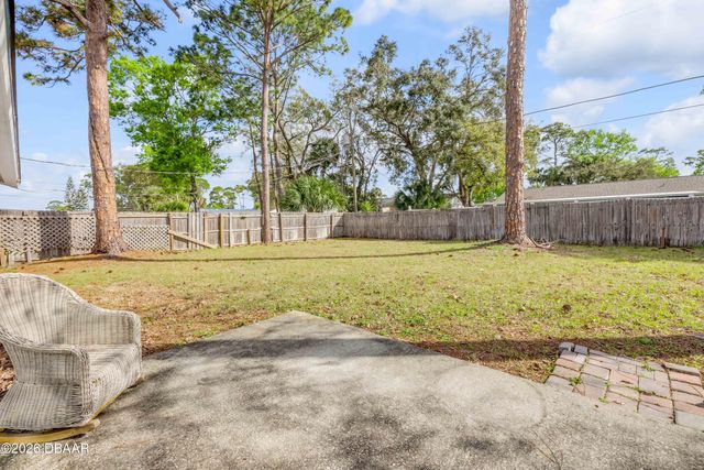 3415 Tamarind Drive, Edgewater, FL 32141