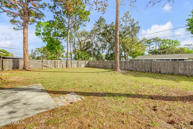 3415 Tamarind Drive, Edgewater, FL 32141