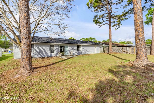 3415 Tamarind Drive, Edgewater, FL 32141