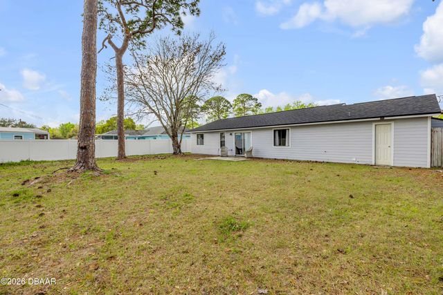 3415 Tamarind Drive, Edgewater, FL 32141