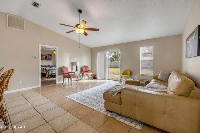 3415 Tamarind Drive, Edgewater, FL 32141