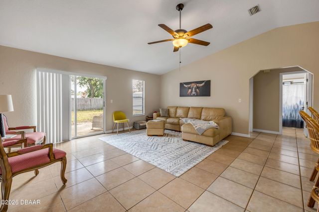 3415 Tamarind Drive, Edgewater, FL 32141