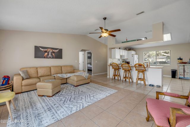 3415 Tamarind Drive, Edgewater, FL 32141