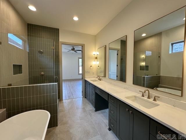 16 Mountain Brook Road, Little Rock, AR 72223