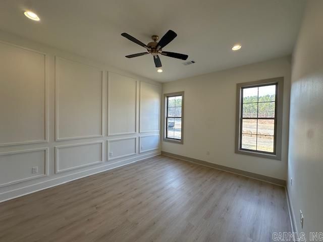 16 Mountain Brook Road, Little Rock, AR 72223