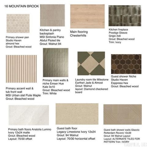 16 Mountain Brook Road, Little Rock, AR 72223