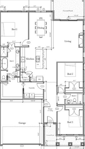 16 Mountain Brook Road, Little Rock, AR 72223