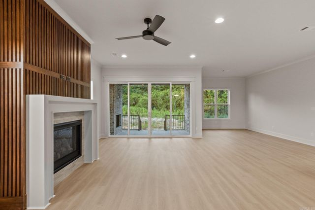 16 Mountain Brook Road, Little Rock, AR 72223