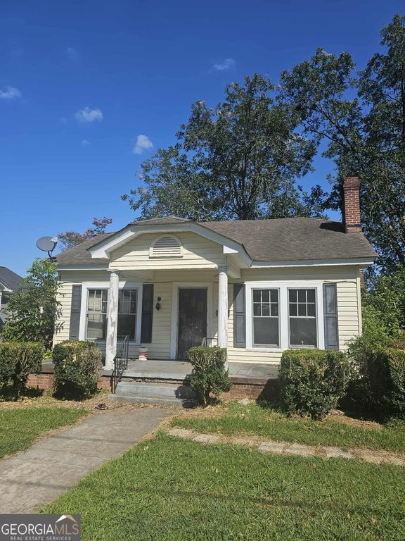 144 Marshall Street, Cedartown, GA 30125