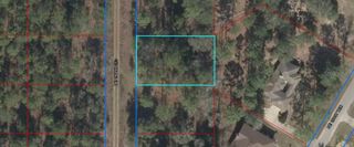 LOT 19 NE 150TH COURT, Williston, FL 32696