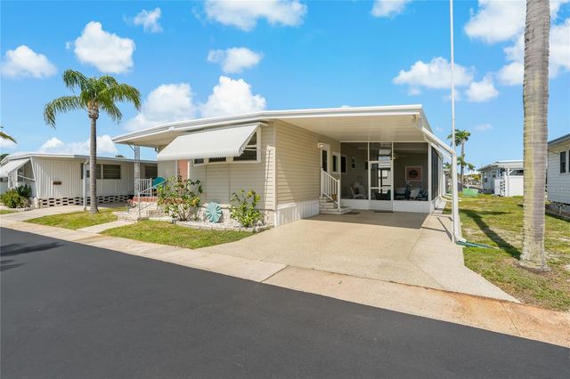 3301 ALT 19 611, Palm Harbor, FL 34683