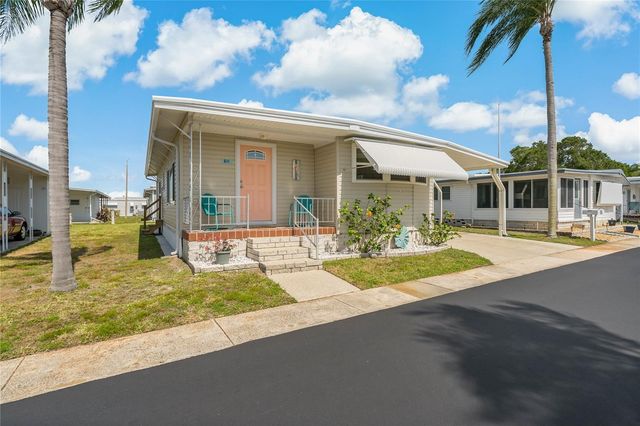 3301 ALT 19 611, Palm Harbor, FL 34683