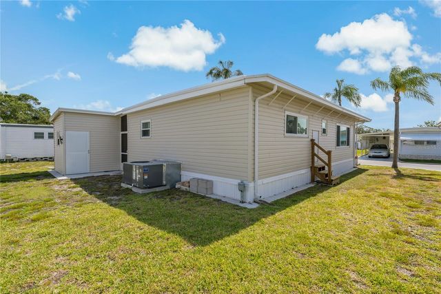 3301 ALT 19 611, Palm Harbor, FL 34683