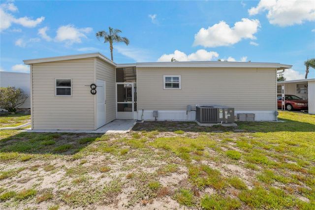 3301 ALT 19 611, Palm Harbor, FL 34683
