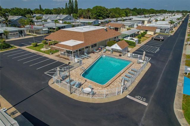 3301 ALT 19 611, Palm Harbor, FL 34683