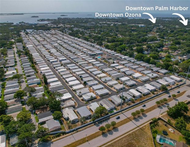 3301 ALT 19 611, Palm Harbor, FL 34683