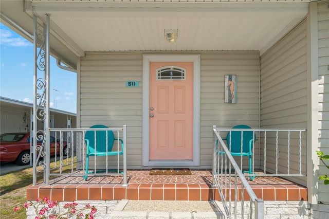 3301 ALT 19 611, Palm Harbor, FL 34683