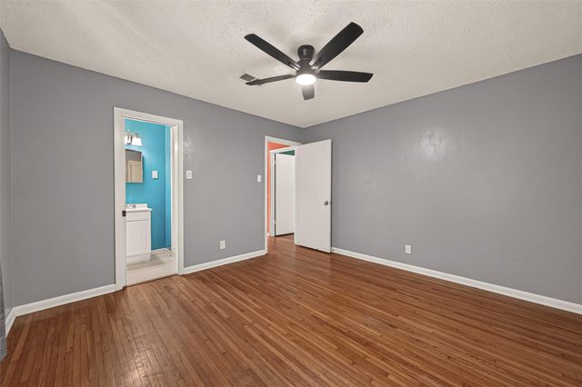 3402 Cameo Drive, Houston, TX 77080