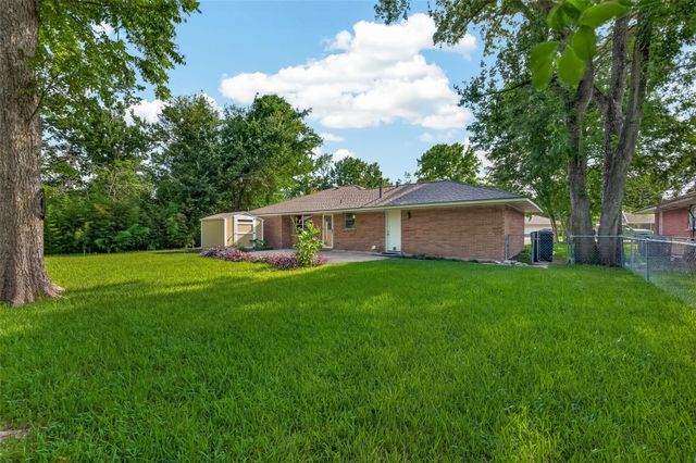 3402 Cameo Drive, Houston, TX 77080