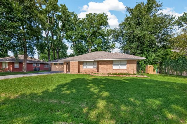 3402 Cameo Drive, Houston, TX 77080
