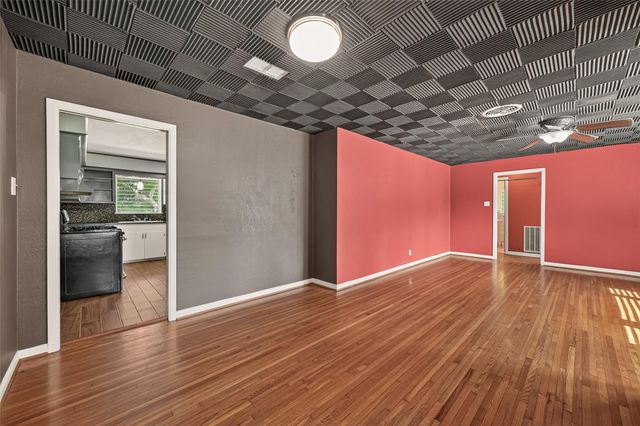 3402 Cameo Drive, Houston, TX 77080