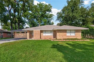 3402 Cameo Drive, Houston, TX 77080