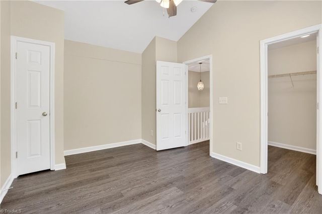 614 Grasswren Way, Greensboro, NC 27409