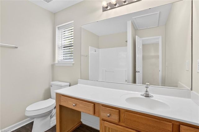 614 Grasswren Way, Greensboro, NC 27409