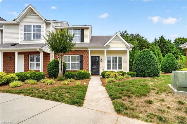 614 Grasswren Way, Greensboro, NC 27409