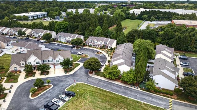 614 Grasswren Way, Greensboro, NC 27409