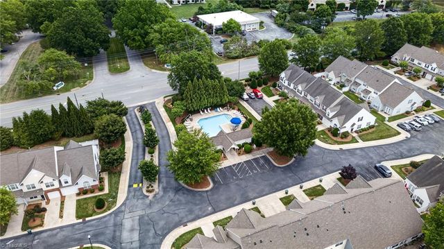 614 Grasswren Way, Greensboro, NC 27409