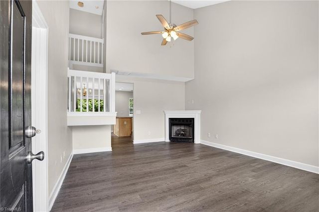 614 Grasswren Way, Greensboro, NC 27409