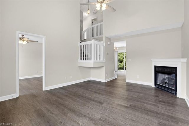 614 Grasswren Way, Greensboro, NC 27409