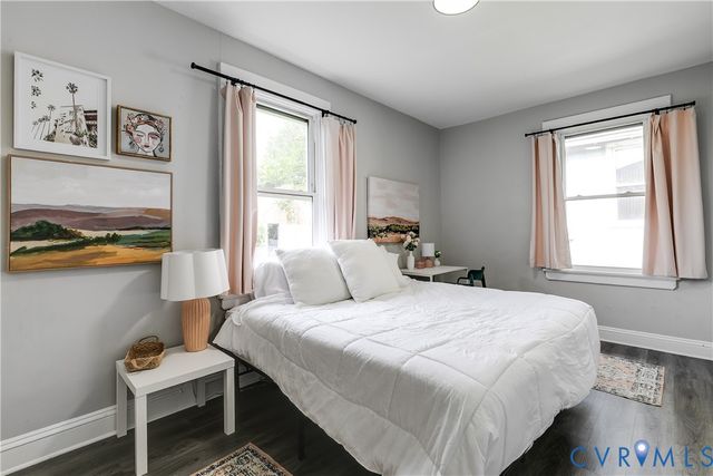 1411 Winchell St, Richmond, VA 23231