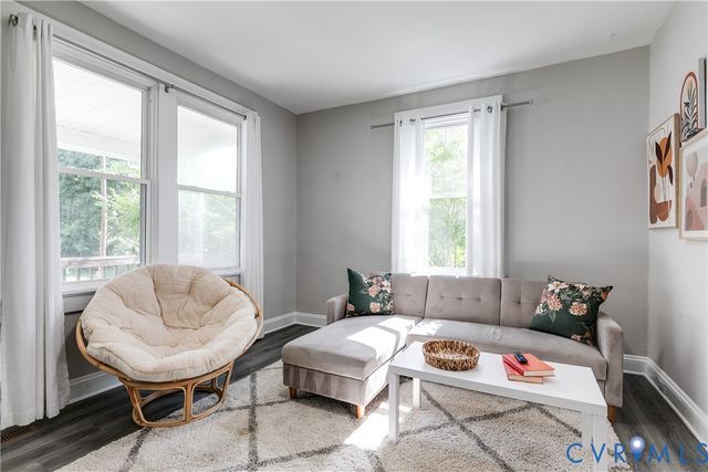 1411 Winchell St, Richmond, VA 23231