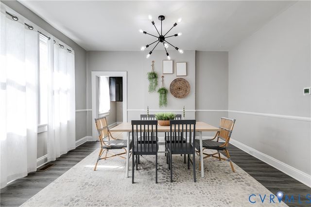 1411 Winchell St, Richmond, VA 23231