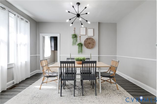 1411 Winchell St, Richmond, VA 23231