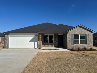 1134 Sunflower Lane, Newcastle, OK 73065