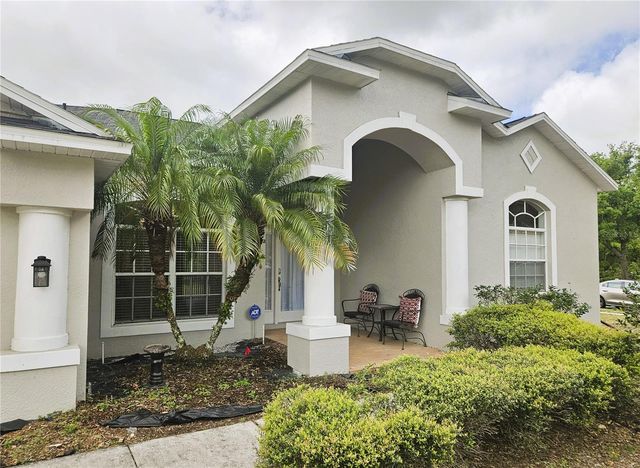 21144 TYRELL WAY, Land O Lakes, FL 34638