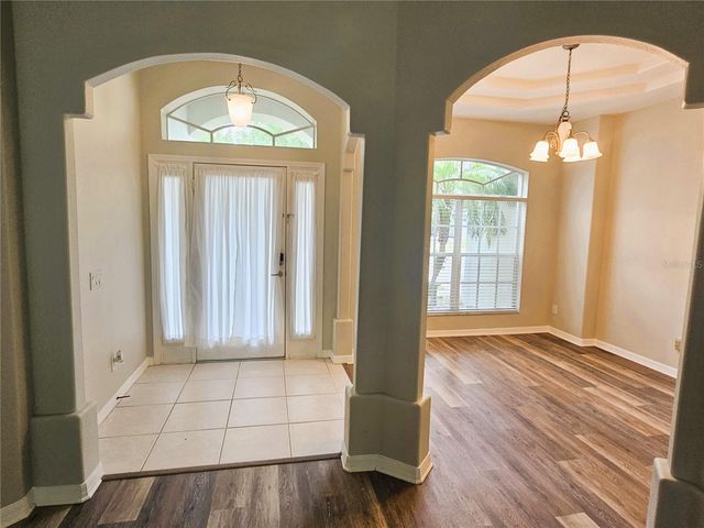 21144 TYRELL WAY, Land O Lakes, FL 34638