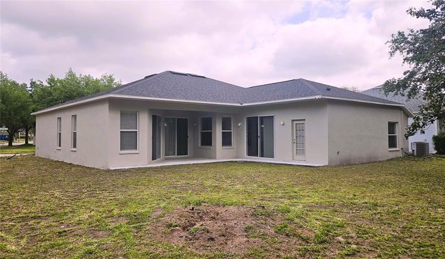 21144 TYRELL WAY, Land O Lakes, FL 34638