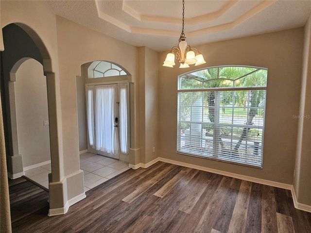 21144 TYRELL WAY, Land O Lakes, FL 34638