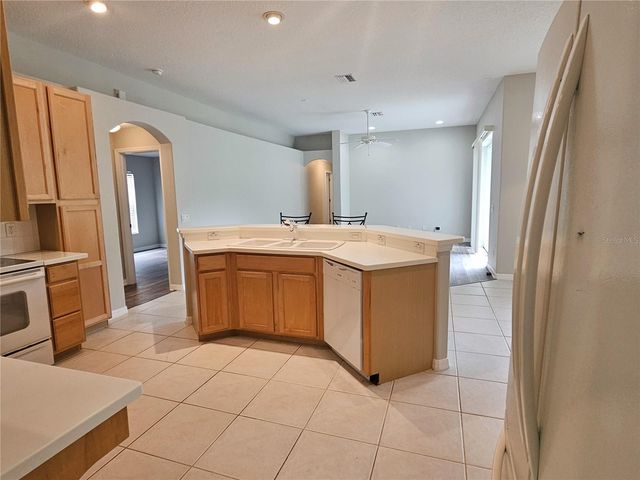 21144 TYRELL WAY, Land O Lakes, FL 34638