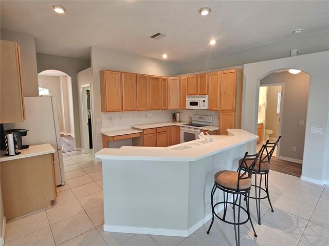 21144 TYRELL WAY, Land O Lakes, FL 34638