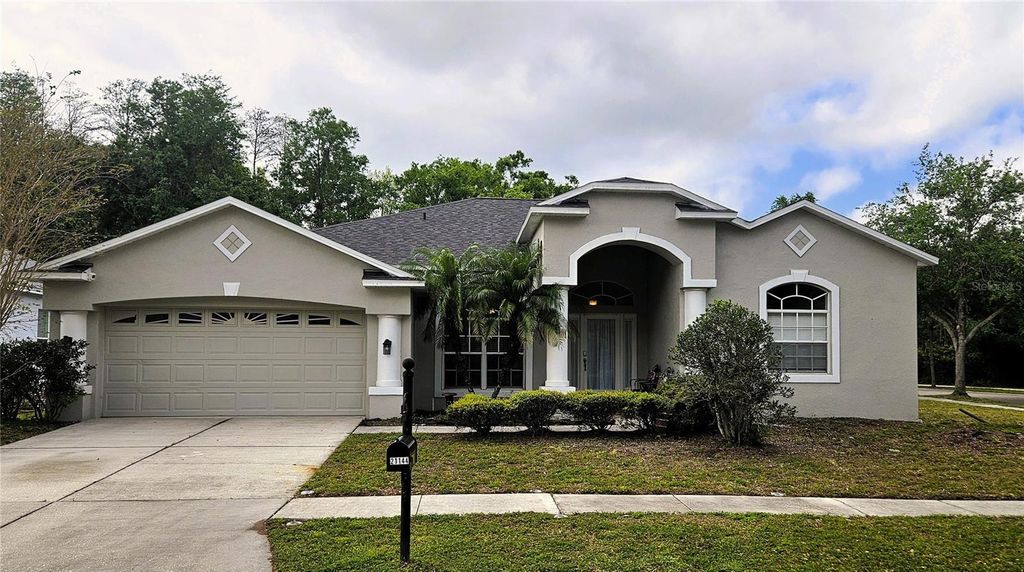 21144 TYRELL WAY, Land O Lakes, FL 34638