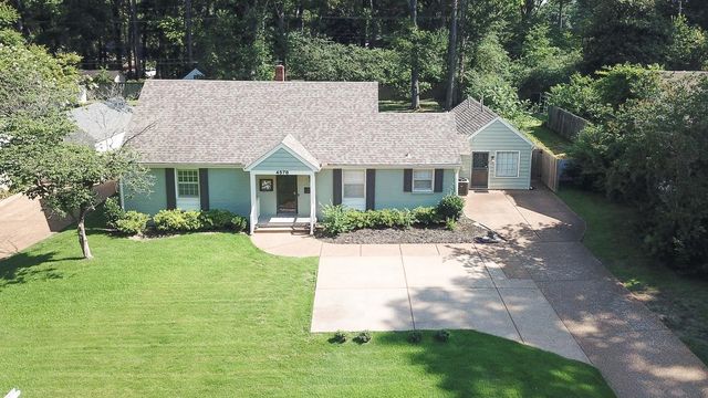 4578 SEQUOIA RD, Memphis, TN 38117